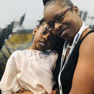 Meet your Posher, Taneika